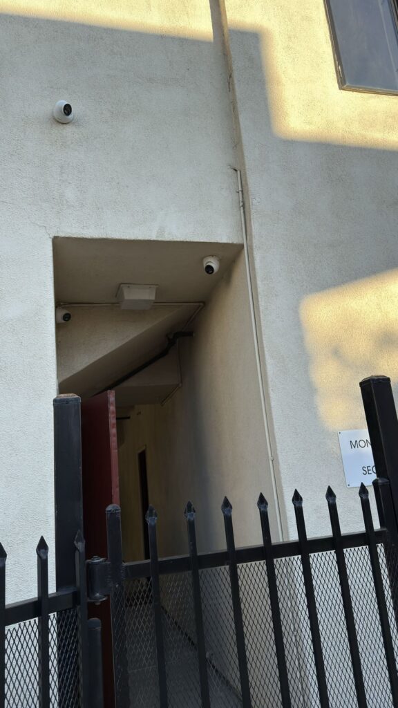 cameras for business