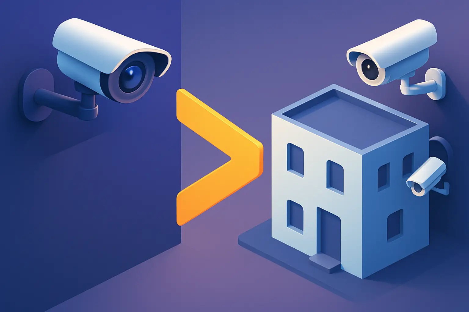 Camera Placement Makes or Breaks Security