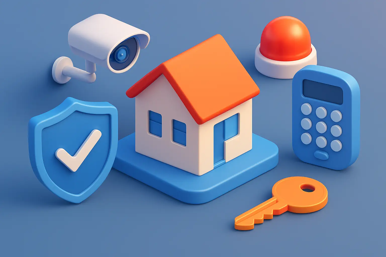 Custom Security Systems: Benefits That Matter