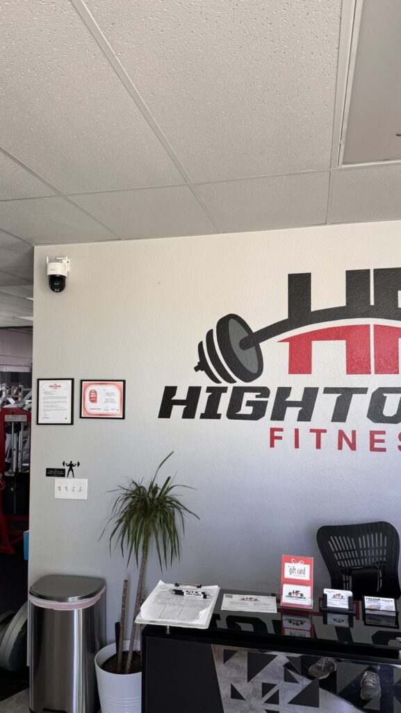 cameras for business