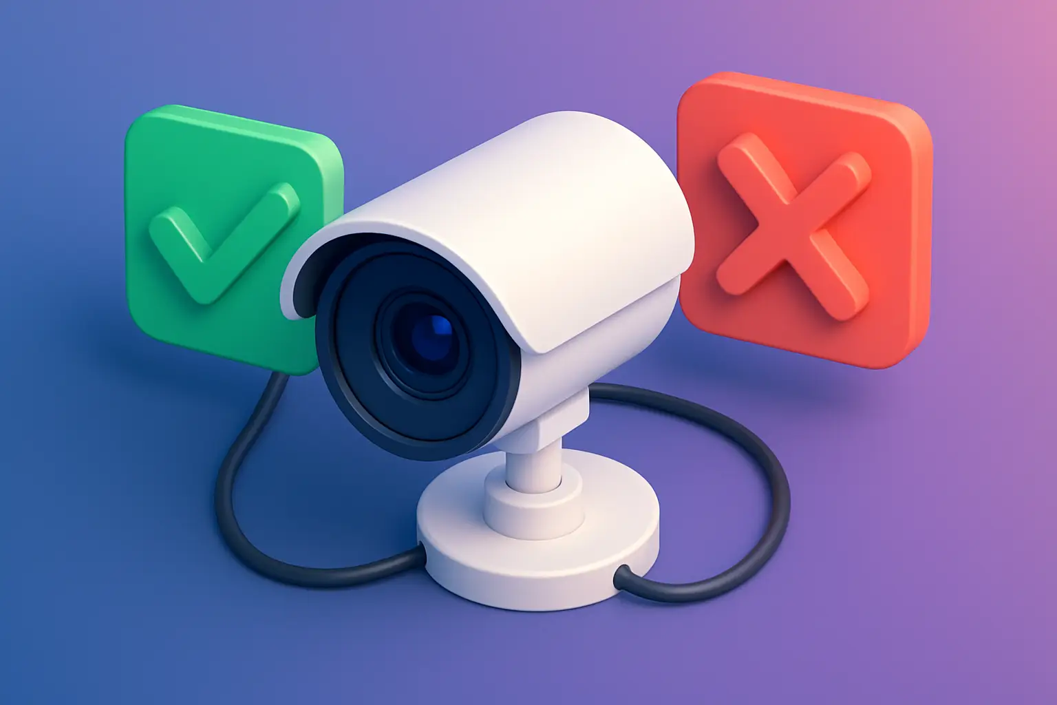 Pros and Cons of Wired Security Cameras: A Detailed Look
