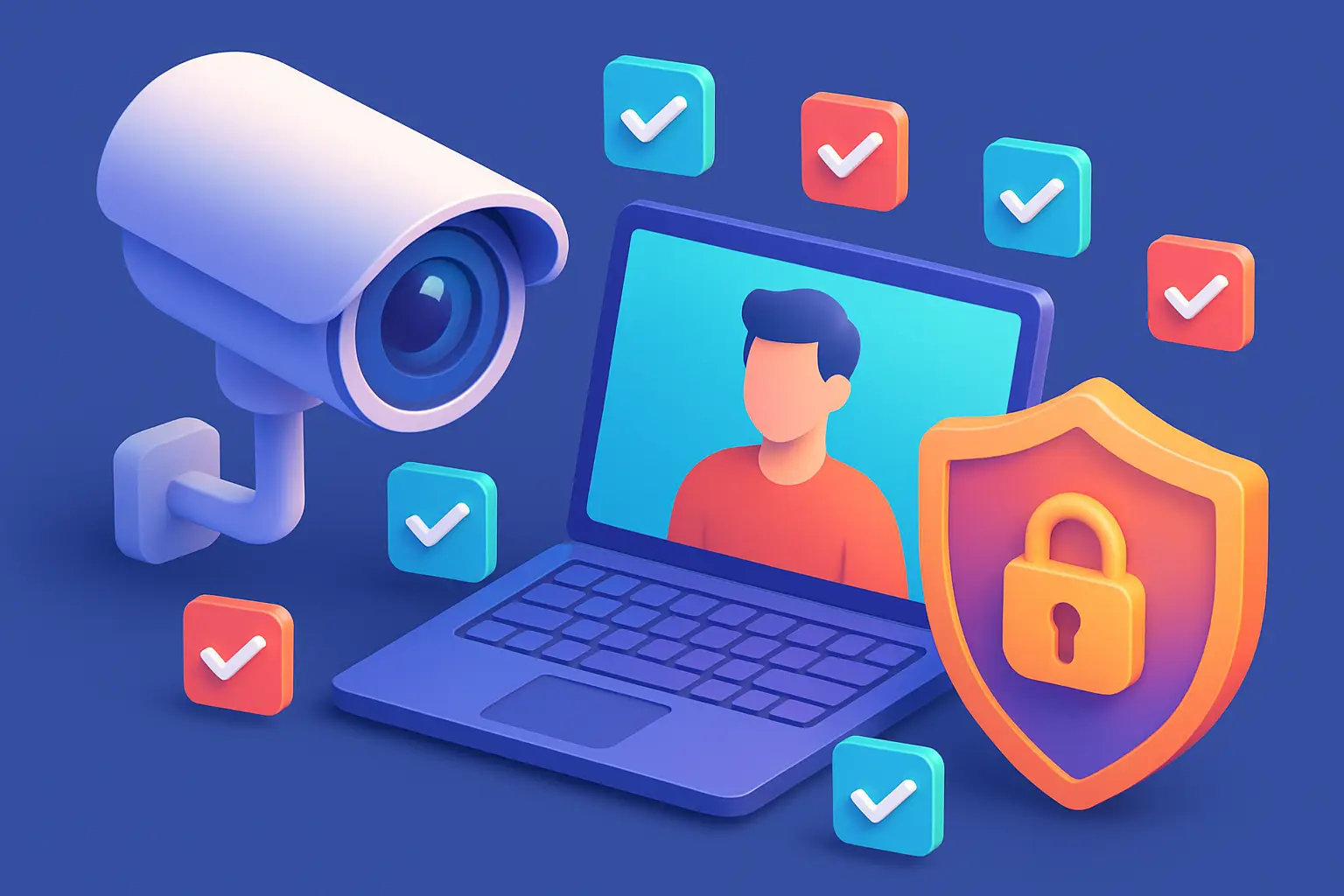 Remote Camera Access: 9 Real Security Wins