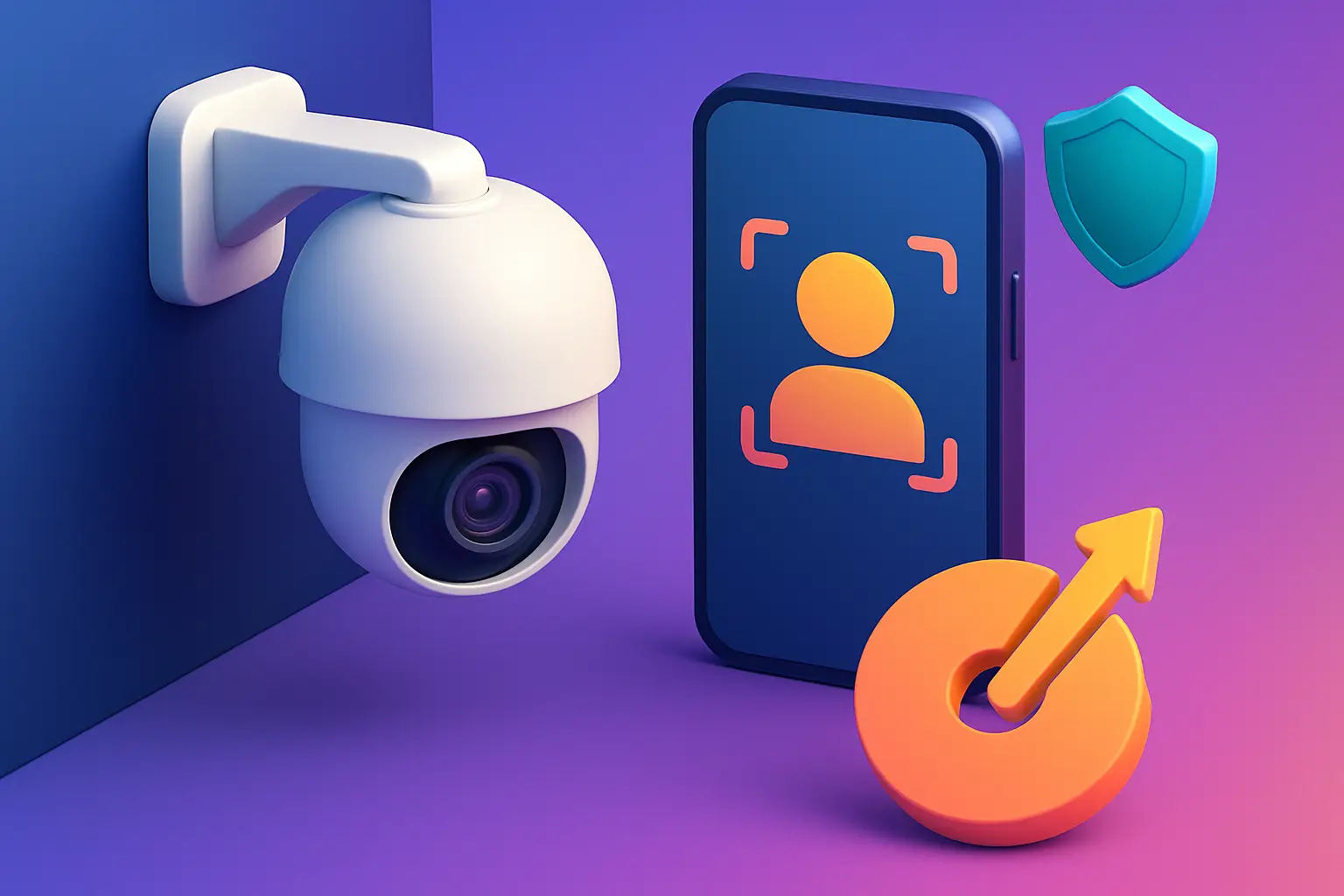 Security Camera Tech Trends Worth Paying For